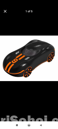 HM-999 কার স্পিকার: স্টাইল আর সাউন্ডের বস!